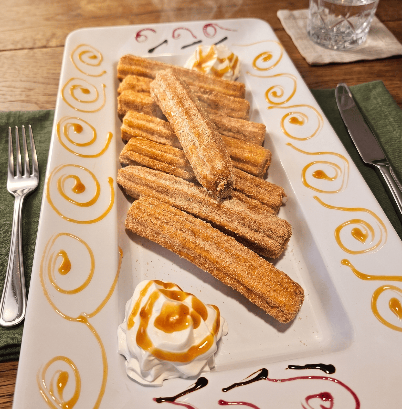Churros